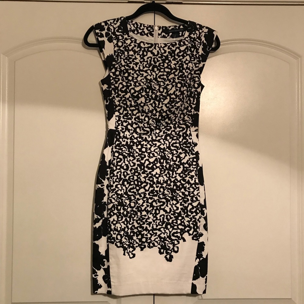 NWT | French Connection | Dress